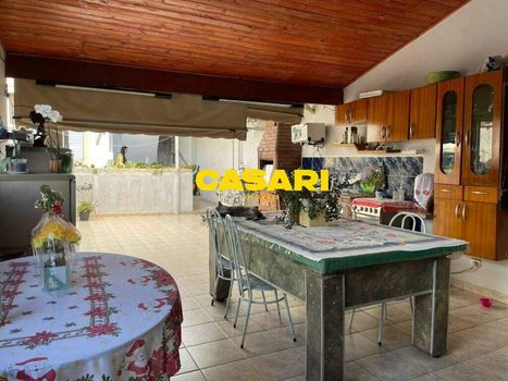 Foto 20 do(a) Casa de 3 quartos à venda em Ferrazópolis, São Bernardo do Campo