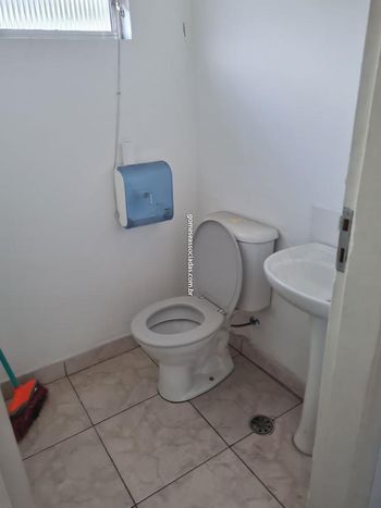 Foto 7 do(a) Sala / Conjunto Comercial false à venda em Jardim Guarau, São Paulo