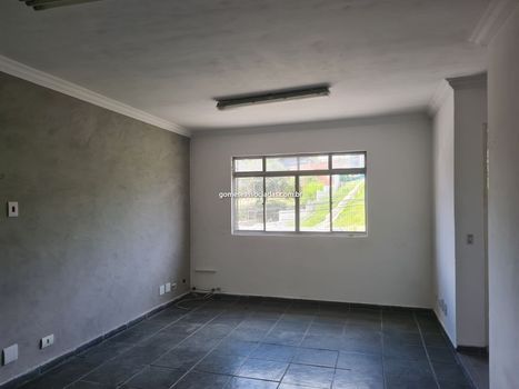 Foto 5 do(a) Sala / Conjunto Comercial false à venda em Jardim Guarau, São Paulo