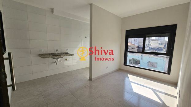 Foto 1 do(a) Apartamento de 2 quartos à venda em Vila Laís, São Paulo