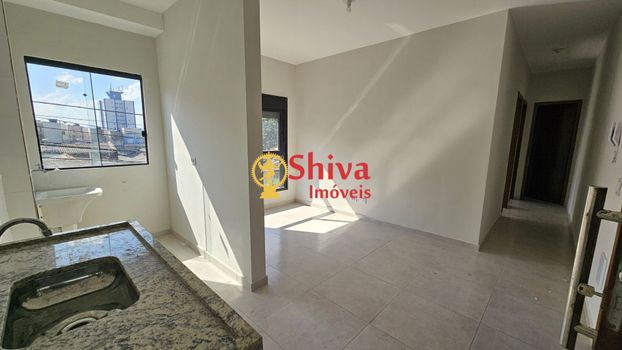 Foto 3 do(a) Apartamento de 2 quartos à venda em Vila Laís, São Paulo