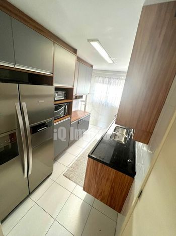 Foto 26 do(a) Apartamento de 2 quartos à venda em Campo Belo, São Paulo