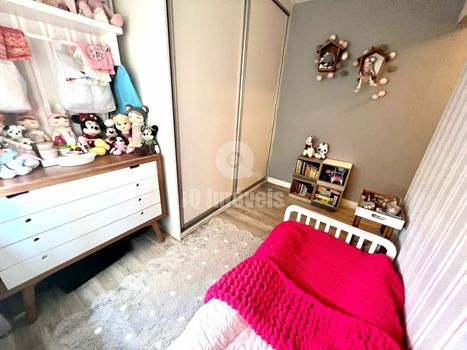 Foto 13 do(a) Apartamento de 2 quartos à venda em Campo Belo, São Paulo