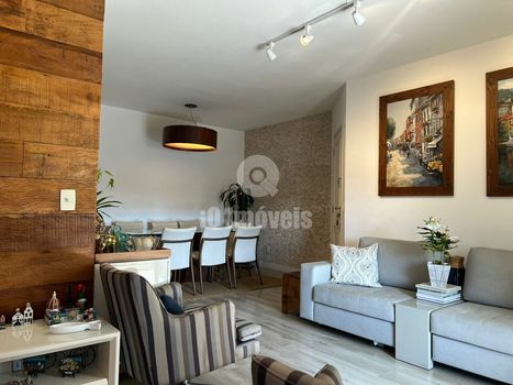 Foto 4 do(a) Apartamento de 2 quartos à venda em Campo Belo, São Paulo