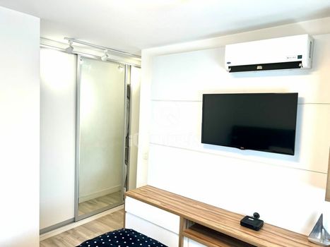 Foto 11 do(a) Apartamento de 2 quartos à venda em Campo Belo, São Paulo