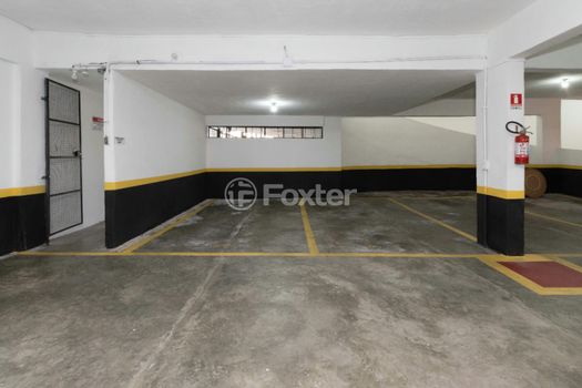 Foto 42 do(a) Apartamento de 3 quartos à venda em Jardim Oriental, São Paulo