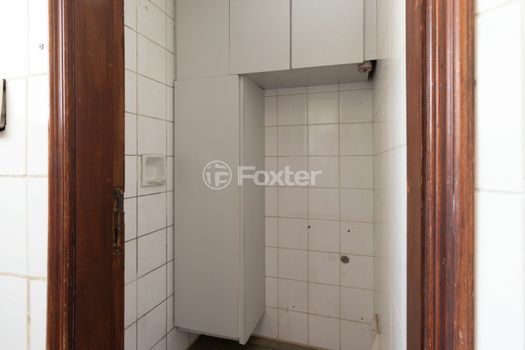 Foto 6 do(a) Apartamento de 3 quartos à venda em Jardim Oriental, São Paulo