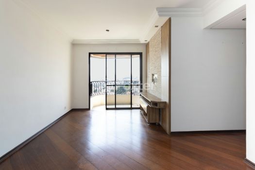 Foto 10 do(a) Apartamento de 3 quartos à venda em Jardim Oriental, São Paulo