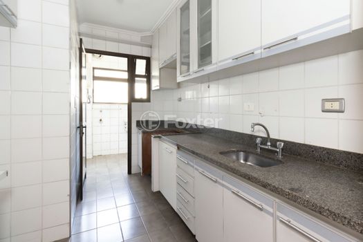 Foto 3 do(a) Apartamento de 3 quartos à venda em Jardim Oriental, São Paulo