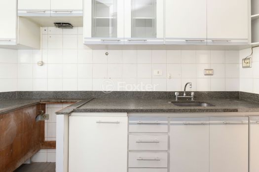 Foto 5 do(a) Apartamento de 3 quartos à venda em Jardim Oriental, São Paulo