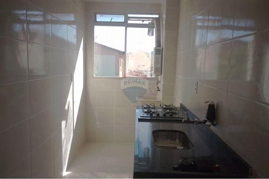 Foto 7 do(a) Apartamento de 2 quartos à venda em Paciência, Rio de Janeiro
