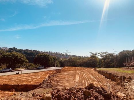 Foto 16 do(a) Terreno false à venda em Jardim Villagio Milano, Sorocaba