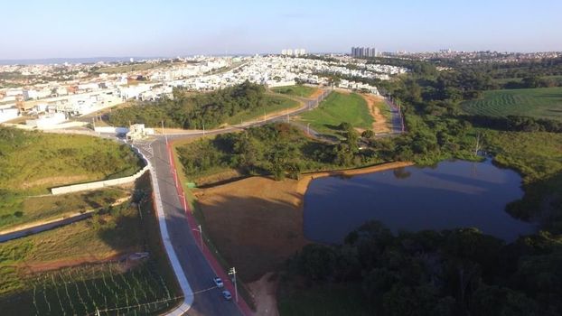 Foto 13 do(a) Terreno false à venda em Jardim Villagio Milano, Sorocaba