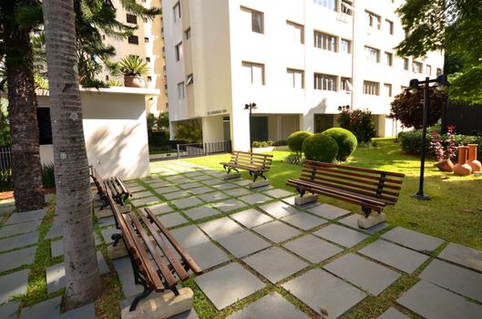 Foto 8 do(a) Apartamento de 3 quartos à venda em Vila Nova Conceição, São Paulo