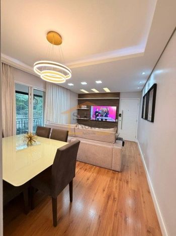 Foto 5 do(a) Apartamento de 3 quartos à venda em Lauzane Paulista, São Paulo