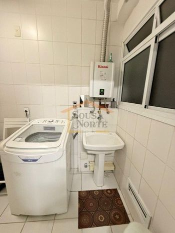 Foto 14 do(a) Apartamento de 3 quartos à venda em Lauzane Paulista, São Paulo