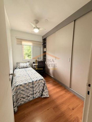 Foto 29 do(a) Apartamento de 3 quartos à venda em Lauzane Paulista, São Paulo