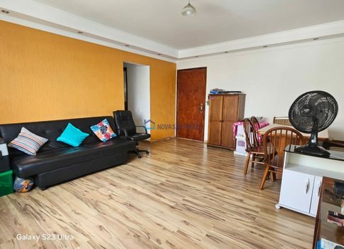 Foto 4 do(a) Apartamento de 3 quartos à venda em Ipiranga, São Paulo