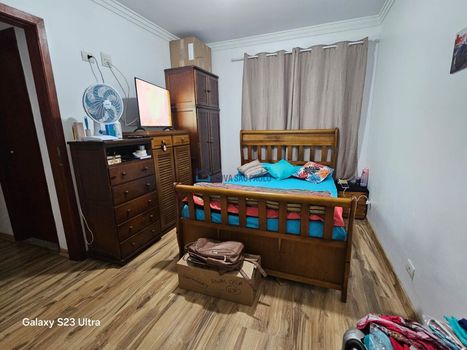 Foto 11 do(a) Apartamento de 3 quartos à venda em Ipiranga, São Paulo
