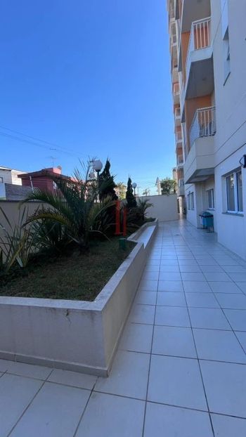 Foto 21 do(a) Apartamento de 2 quartos à venda em Vila Humaitá, Santo André