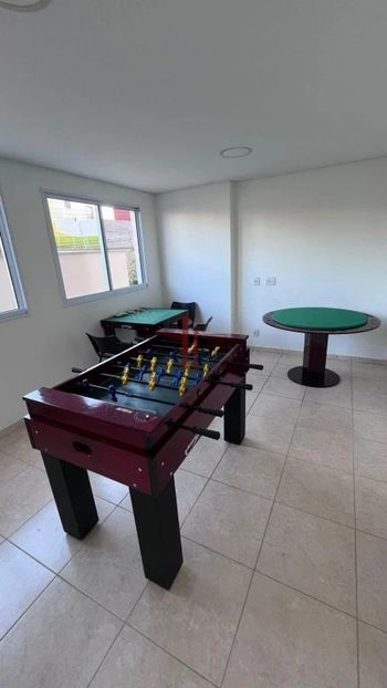 Foto 18 do(a) Apartamento de 2 quartos à venda em Vila Humaitá, Santo André
