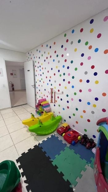 Foto 23 do(a) Apartamento de 2 quartos à venda em Vila Humaitá, Santo André