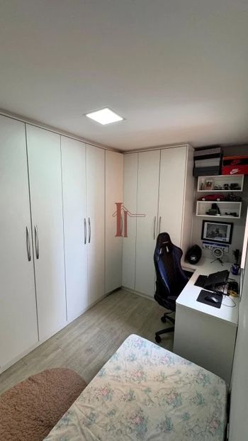Foto 13 do(a) Apartamento de 2 quartos à venda em Vila Humaitá, Santo André