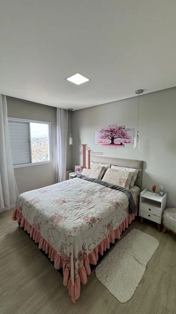 Foto 10 do(a) Apartamento de 2 quartos à venda em Vila Humaitá, Santo André