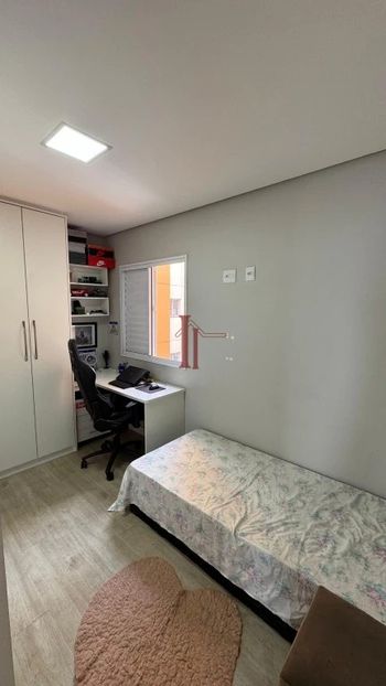 Foto 11 do(a) Apartamento de 2 quartos à venda em Vila Humaitá, Santo André
