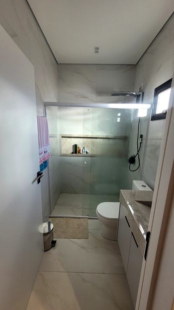 Foto 7 do(a) Casa em Condomínio de 4 quartos à venda em Condomínio Belvedere II, Cuiabá