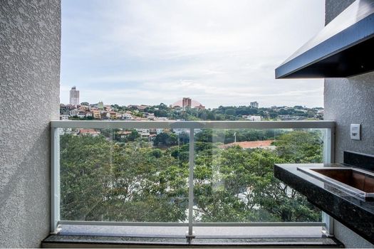 Foto 49 do(a) Apartamento de 4 quartos à venda em Vila Gardênia, Atibaia