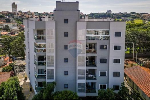 Foto 1 do(a) Apartamento de 4 quartos à venda em Vila Gardênia, Atibaia