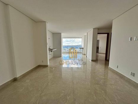 Foto 12 do(a) Apartamento de 3 quartos à venda em Setor Coimbra, Goiânia