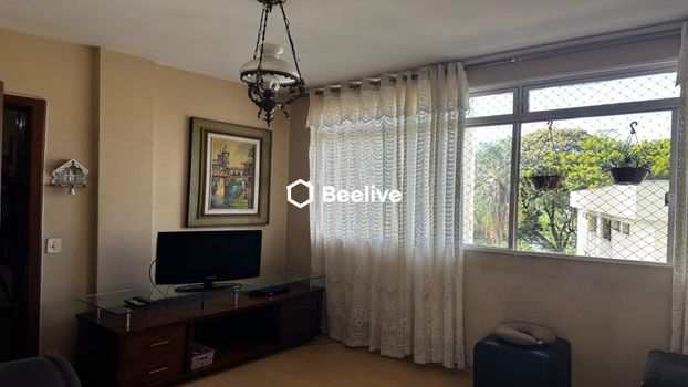 Foto 1 do(a) Apartamento de 3 quartos à venda em Sagrada Família, Belo Horizonte