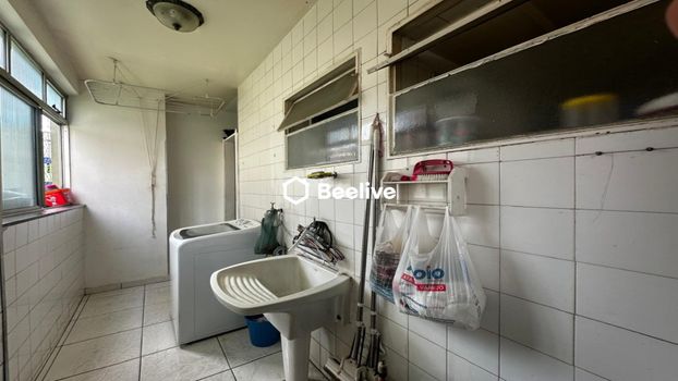 Foto 9 do(a) Apartamento de 3 quartos à venda em Sagrada Família, Belo Horizonte