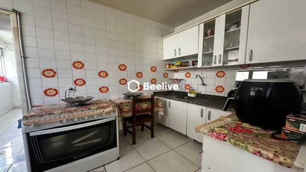 Foto 6 do(a) Apartamento de 3 quartos à venda em Sagrada Família, Belo Horizonte
