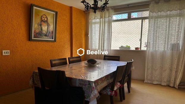 Foto 4 do(a) Apartamento de 3 quartos à venda em Sagrada Família, Belo Horizonte