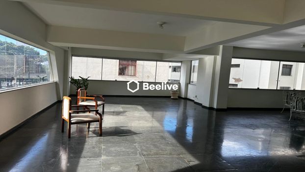 Foto 26 do(a) Apartamento de 3 quartos à venda em Sagrada Família, Belo Horizonte