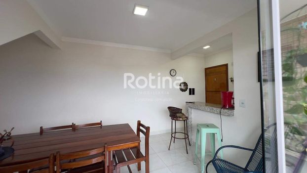 Foto 22 do(a) Apartamento de 3 quartos à venda em Presidente Roosevelt, Uberlândia