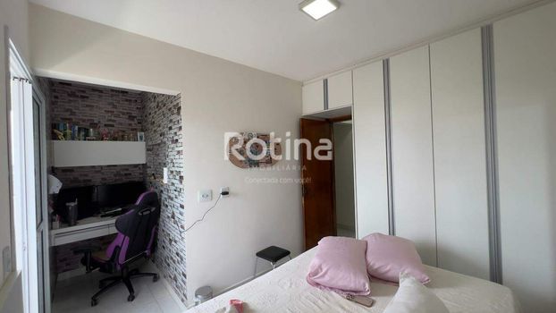 Foto 9 do(a) Apartamento de 3 quartos à venda em Presidente Roosevelt, Uberlândia