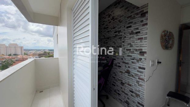 Foto 5 do(a) Apartamento de 3 quartos à venda em Presidente Roosevelt, Uberlândia