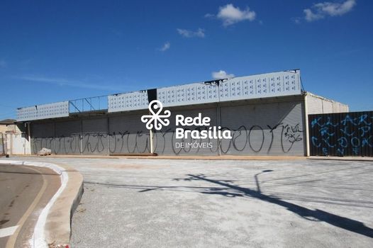 Foto 1 do(a) Loja false para alugar em Setor Habitacional Vicente Pires - Trecho 1, Brasília