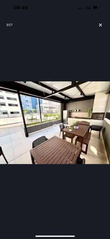 Foto 15 do(a) Apartamento de 2 quartos à venda em Jardim Bosque das Vivendas, São José do Rio Preto
