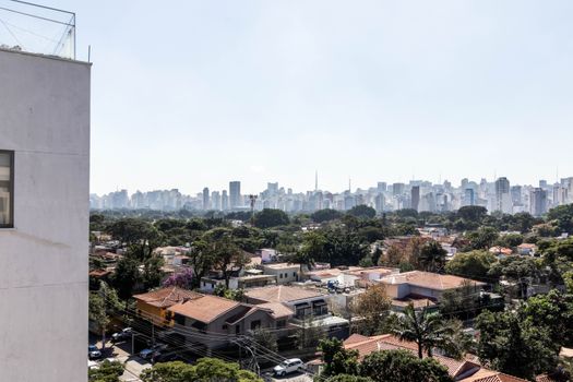 Foto 2 do(a) Cobertura de 4 quartos à venda em Jardim América, São Paulo