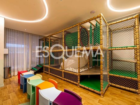 Foto 28 do(a) Cobertura de 4 quartos à venda em Jardim América, São Paulo