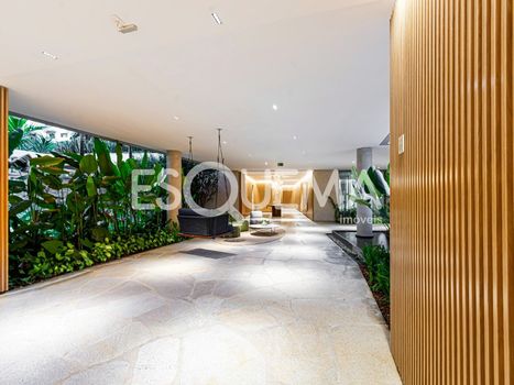 Foto 32 do(a) Cobertura de 4 quartos à venda em Jardim América, São Paulo