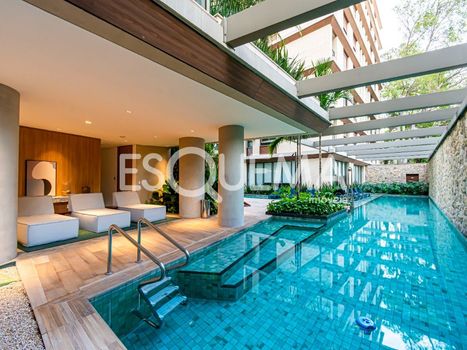 Foto 24 do(a) Cobertura de 4 quartos à venda em Jardim América, São Paulo