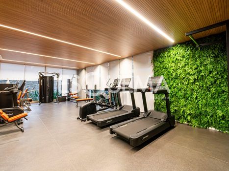 Foto 33 do(a) Cobertura de 4 quartos à venda em Jardim América, São Paulo