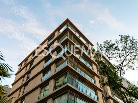 Foto 37 do(a) Cobertura de 4 quartos à venda em Jardim América, São Paulo