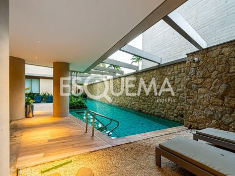 Foto 25 do(a) Cobertura de 4 quartos à venda em Jardim América, São Paulo